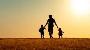 Día de los padres dominicanos.