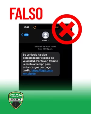 Estafas electrónicas