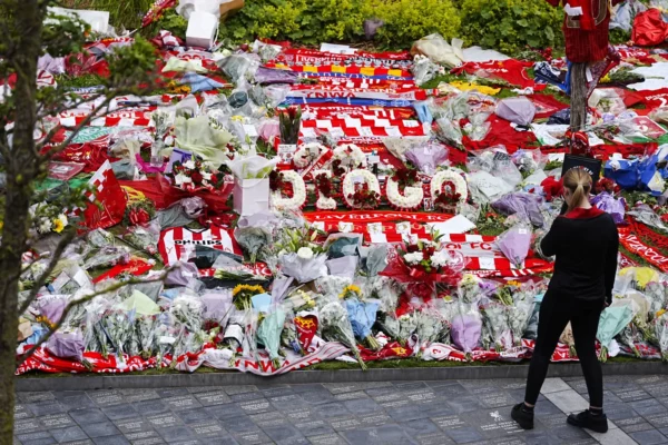 Monumento a Diogo Jota