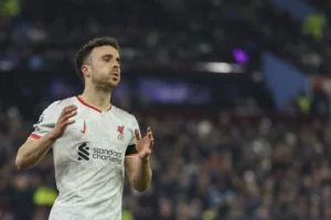 Diogo Jota