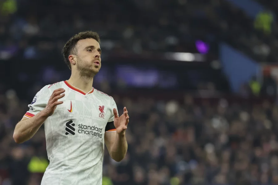 Diogo Jota
