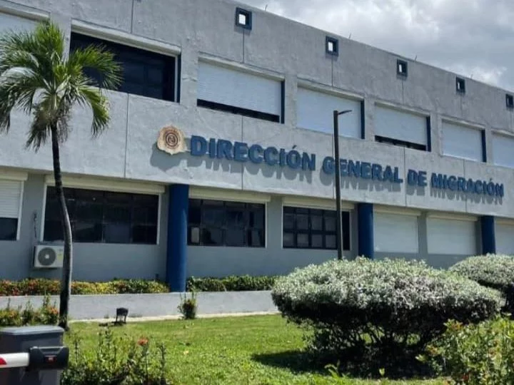 Dirección General de Migración Dirección General de Migración