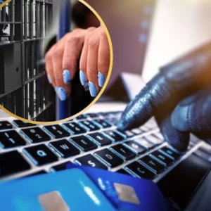 Cae mujer por estafa de RD$100 millones a más de 100 personas