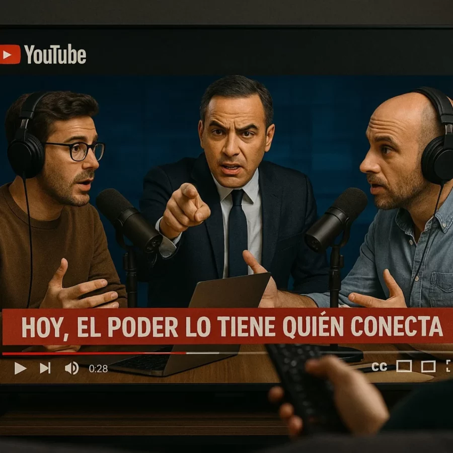 La TV cambió en RD