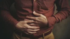 Dolor estomacal