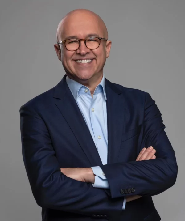 Francisco Domínguez Brito.