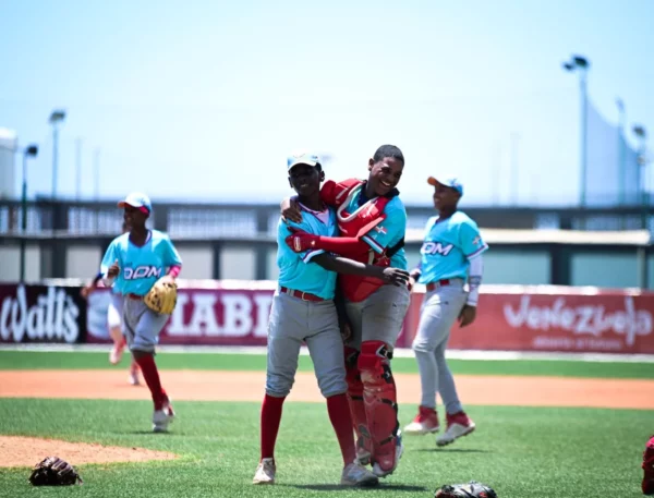 Equipo de República Dominicana