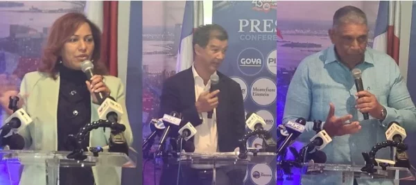 NatDDP destaca aportes hacia la comunidad dominicana en USA