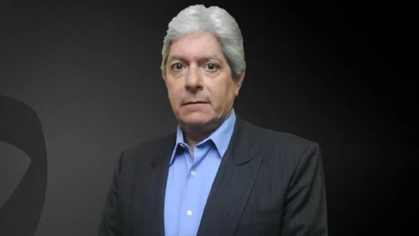 Don Rafael Úbeda Heded