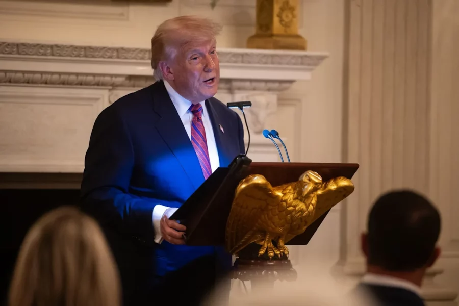 Donald Trump Donald Trump