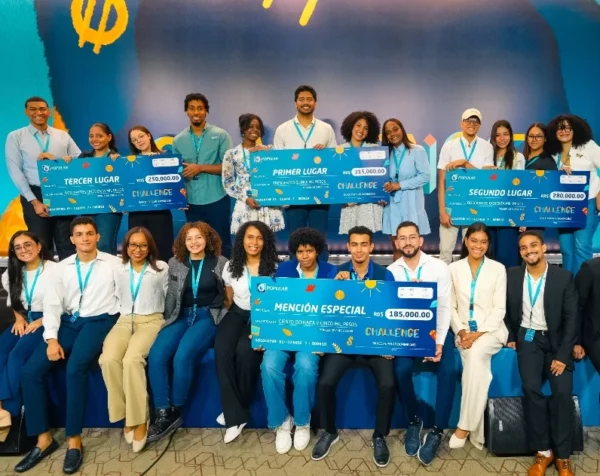 Se presentaron muchos proyectos de calidad ante jurado.