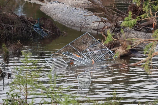 Inundaciones-en-Texas
