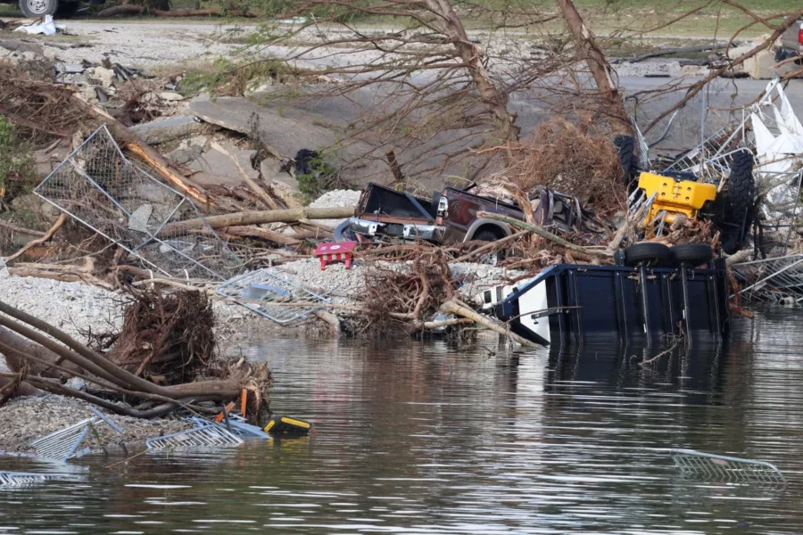 Inundaciones-en-Texas