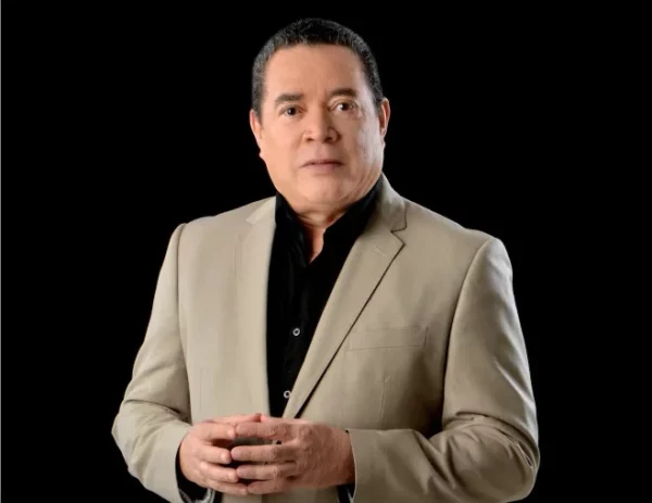 René Fortunato, director del documental.