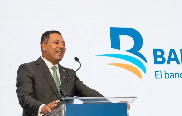 Ysidro García, vicepresidente ejecutivo de Negocios.