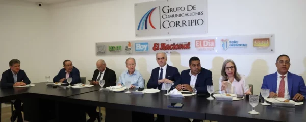 José Alfredo Corripio, Óscar Amargós, Francisco de  Óleo,  José Luis ( Pepín) Corripio, Luis   Miguel de Camps, José P. Monegro, Ancell Scheker y Roberto Herrera.  José de León