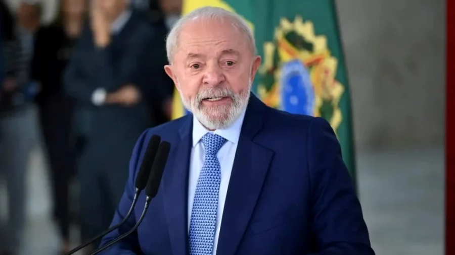 Luiz Lula da Silva será en anfitrión de la cumbre en Brasil. Luiz Lula da Silva será en anfitrión de la cumbre en Brasil.