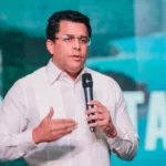 Turismo dominicano crece 10% en marzo pese a tensiones globales, afirma David Collado