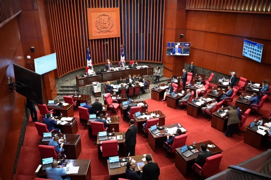 El proyecto fue conocido en sesión extraordinaria. El proyecto fue conocido en sesión extraordinaria.