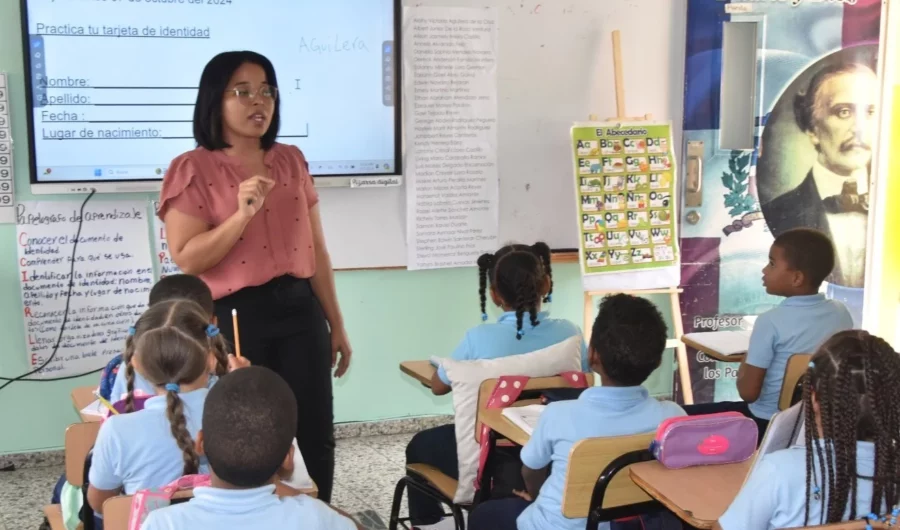 Educación Educación