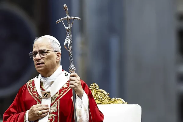 León XIV alerta sobre manipulación política del medioambiente