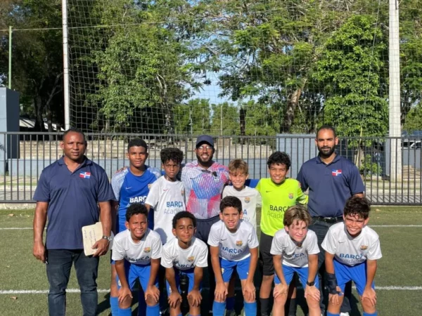 Entrenadores-Fútbol
