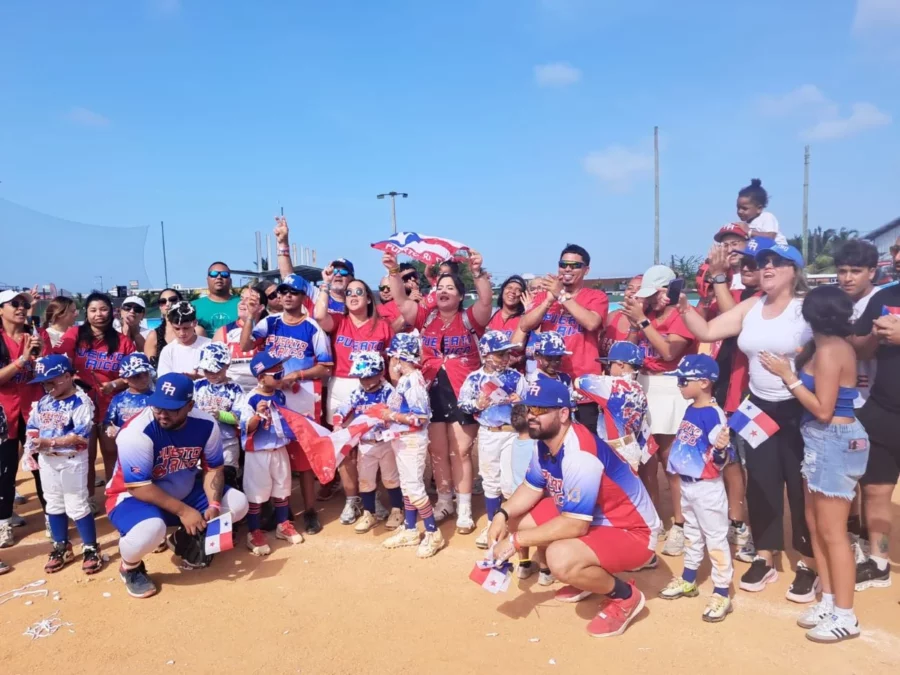 Equipo Puerto Rico