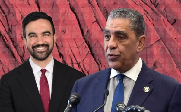 Congresista Adriano Espaillat