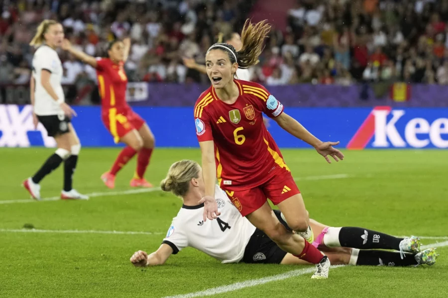 Espana