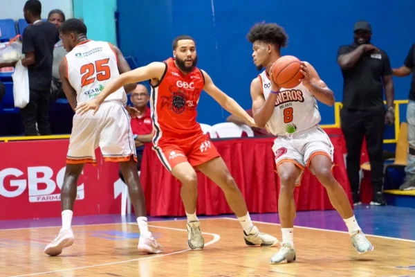 Eusebio Suero, Mejor Sexto Hombre