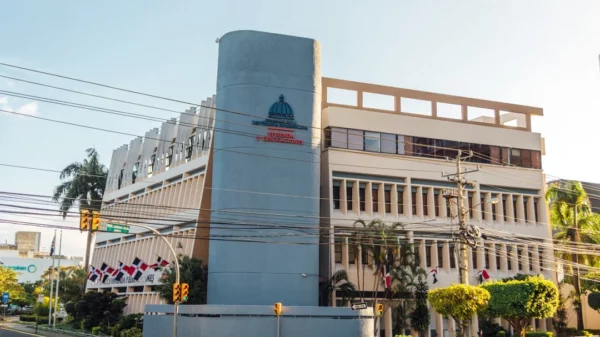 Ministerio de Viviendas y Edificaciones