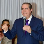 “¡Caramba!, ¿ni por cortesía?”: Francisco Javier García cuestiona al PLD por su silencio tras debate