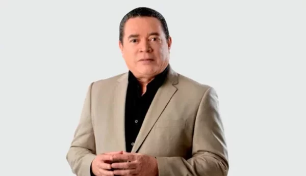 Falleció René Fortunato