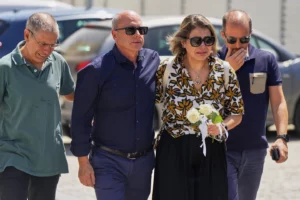 Familia de Diogo Jota