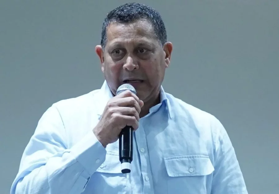 Fedomu-Presidente