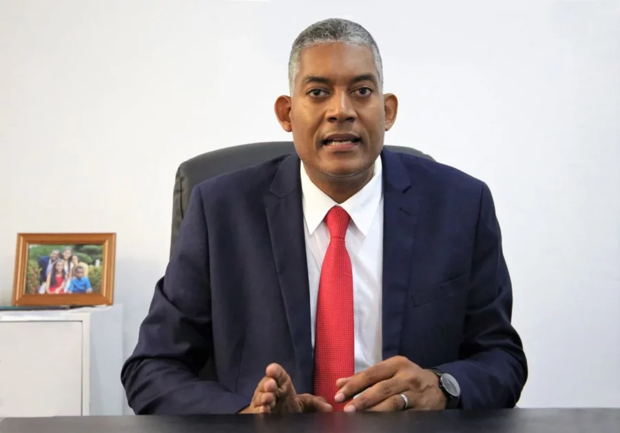 Feliciano-Lacen-Custodio-presidente-CODUE-Foto-CODUE