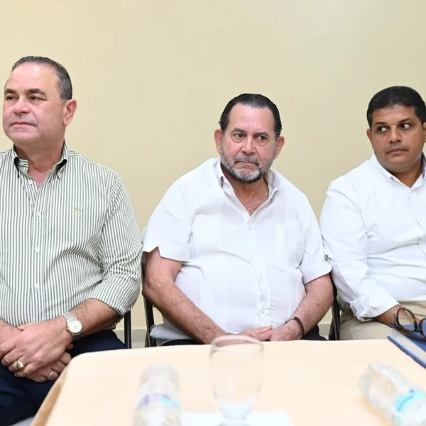 Representantes de Fenarroz