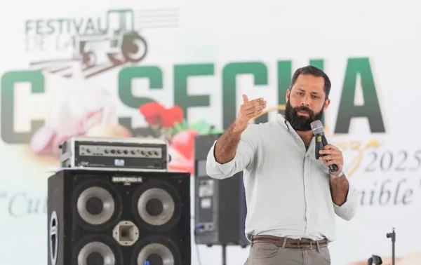 Arturo Bisonó-Festival de la cosecha