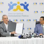Sistema de monitoreo de Contrataciones Públicas permitió salvaguardar más de RD$6,800 millones