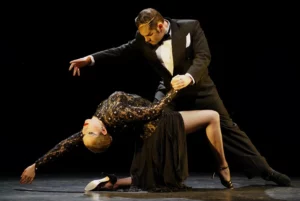 Espectáculo Forever tango llega a RD