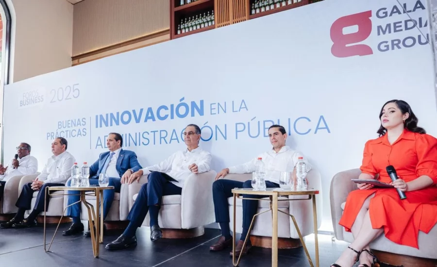Foro Bussines Foro Bussines