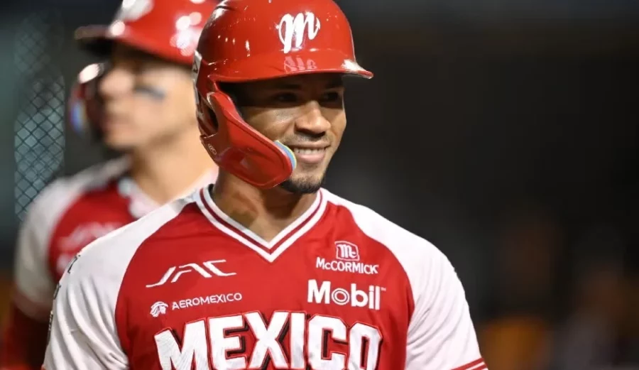 Francisco Mejía