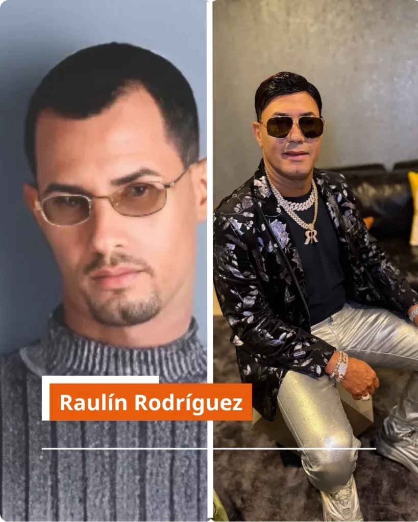 raulín rodríguez