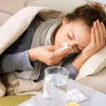 Gripe y neumonía lideran hospitalizaciones en febrero en hospitales públicos