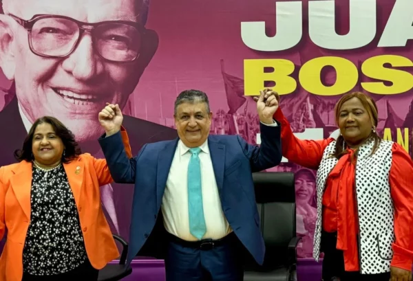 Diputado Gustavo Sánchez