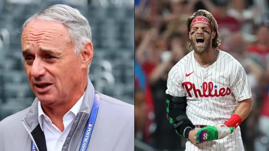 Harper-Manfred