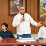 Gobierno evalúa obras: Turismo en Miches consolida el desarrollo del  Este