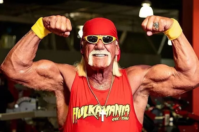Hulk hogan Hulk hogan