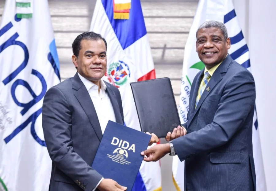 INAP-DIDA2 INAP-DIDA2