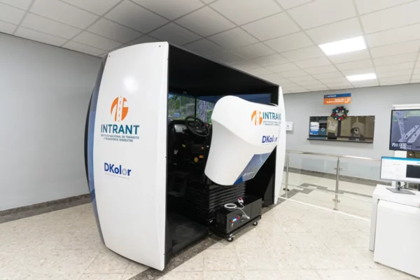 INTRANT presenta querella penal contra empresa Dekolor